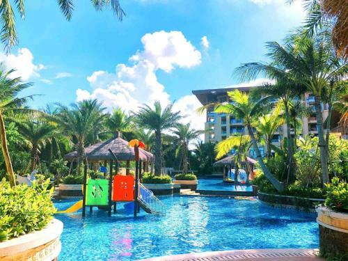 Jinshi International Hotel