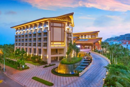 Jinshi International Hotel