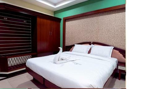Hotel Sreekrishnainn