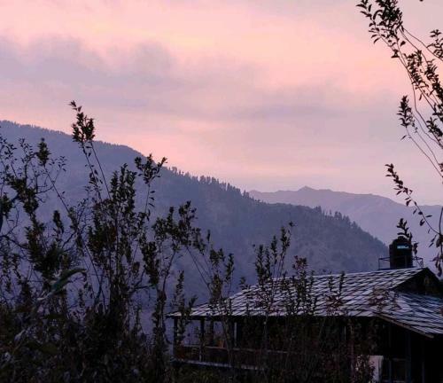 Lodge Imagine Ecostays
