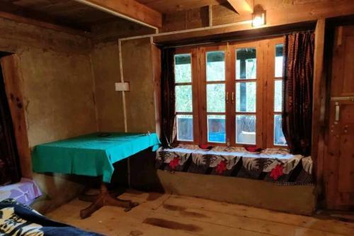 Lodge Imagine Ecostays