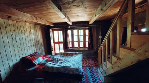 Lodge Imagine Ecostays