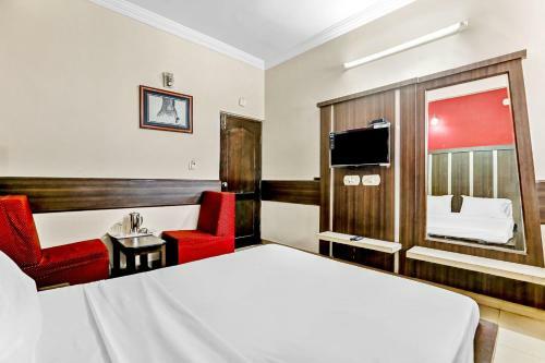 Hotel Oyo 88362 Sagar Residency