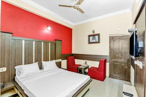 Hotel Oyo 88362 Sagar Residency