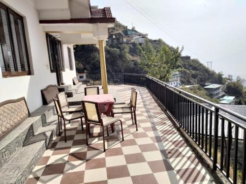 Doon View Home Stay