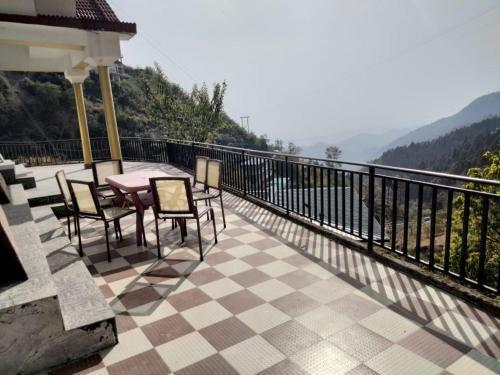 Doon View Home Stay