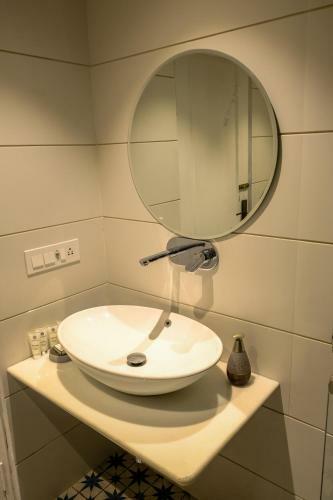 Apartamento The Silverton Chalet