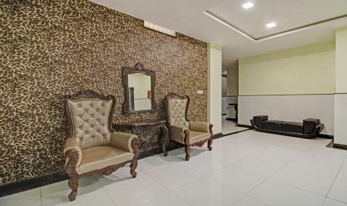 Treebo Trend Hotel Prime
