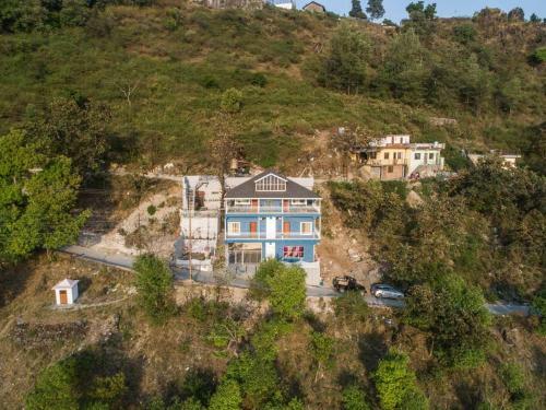 Villa Aranya