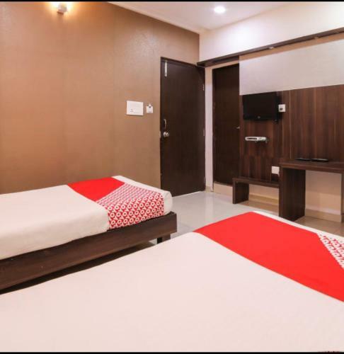 Apartamento Hotel Flora Inn
