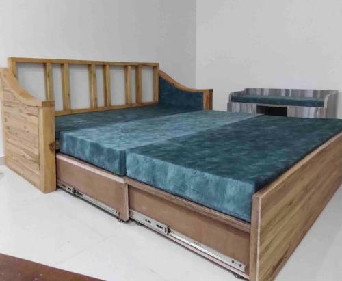 Pinakin: The Refuge (Entire Studio Apartment)