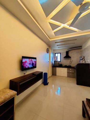 Pinakin: The Refuge (Entire Studio Apartment)