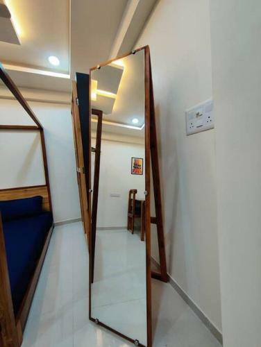Pinakin: The Refuge (Entire Studio Apartment)