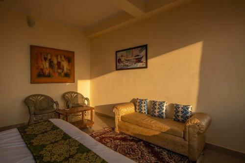 Villa Stayvista At Himalayan Bliss