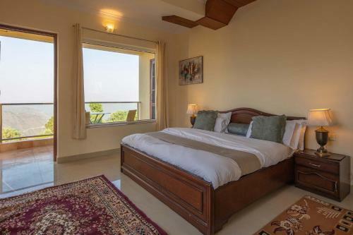 Villa Stayvista At Himalayan Bliss