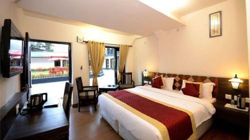 Hotel Limewood Nainital