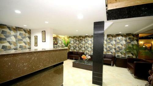Hotel Limewood Nainital