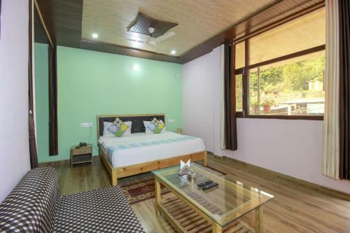 Oyo Flagship 89053 Hotel Valley View