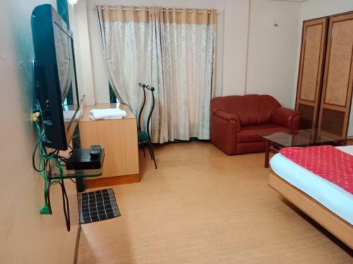 Hotel Pooja International Nashik