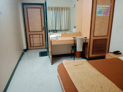 Hotel Pooja International Nashik