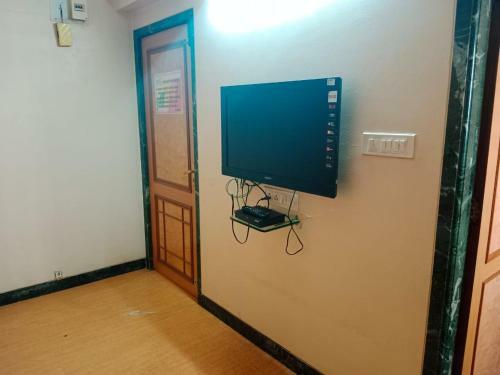 Hotel Pooja International Nashik