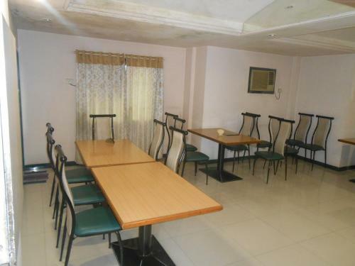 Hotel Pooja International Nashik
