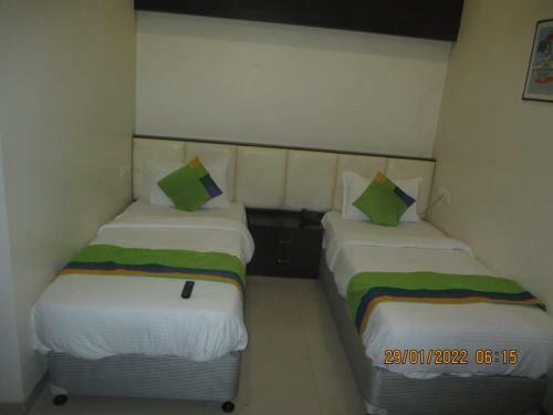 Sai Vijay Hotel & Banquet