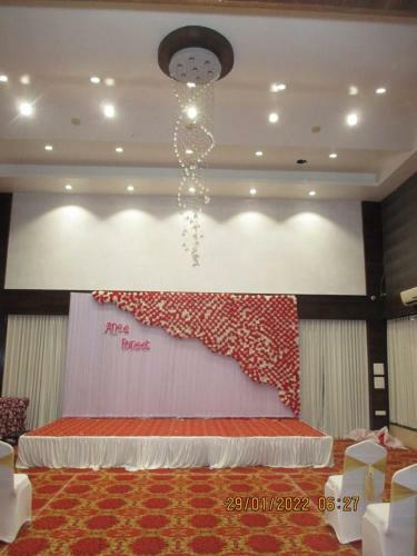 Sai Vijay Hotel & Banquet