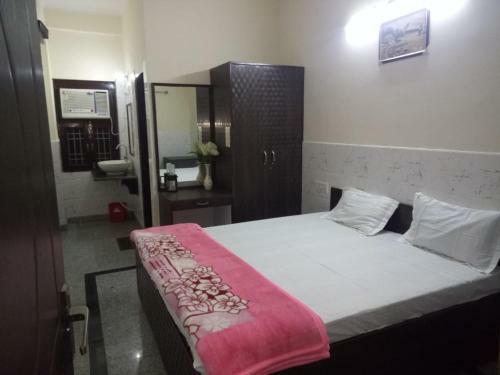 Hostal Anjani Mahal