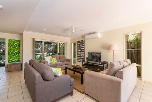 The Sands Villa 63