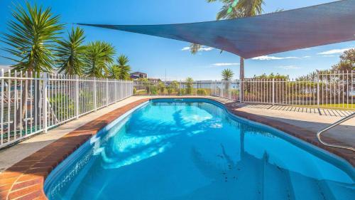 Apartamento Peninsula Court 1
