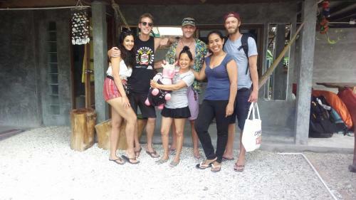 The Pier Homestay