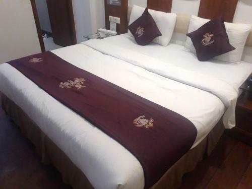 Hotel King Plaza