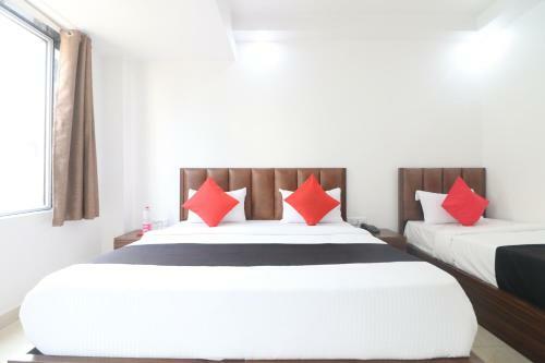 Hotel King Plaza