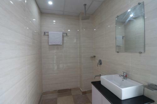 Hotel King Plaza