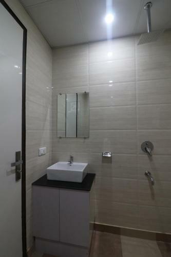 Hotel King Plaza