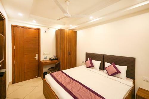 Fabhotel La Paz Stay