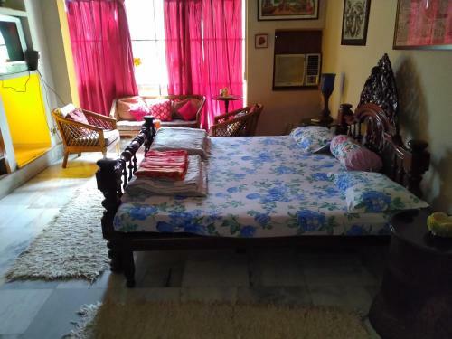 Hostal Suryoday Guest House