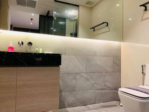 Apartamento Andromeda Pratamnak Condo