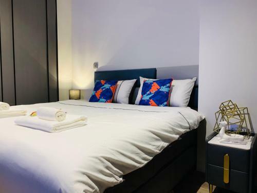 Apartamento Andromeda Pratamnak Condo