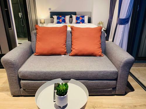 Apartamento Andromeda Pratamnak Condo