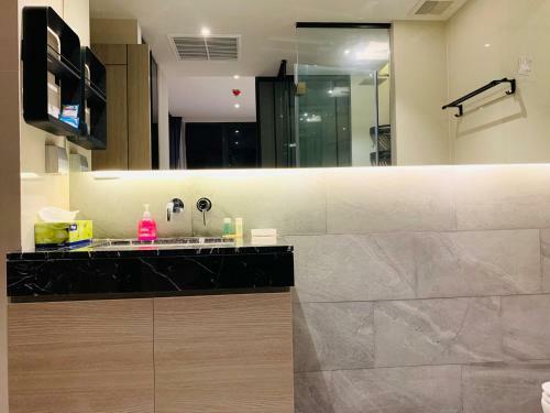 Apartamento Andromeda Pratamnak Condo