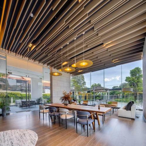 Apartamento Andromeda Pratamnak Condo