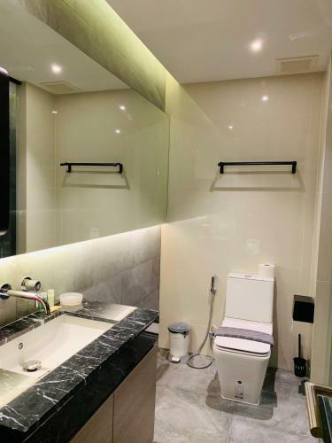 Apartamento Andromeda Pratamnak Condo