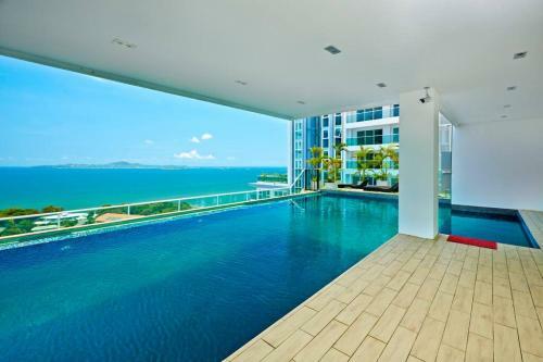 Apartamento The View Residence By Tech