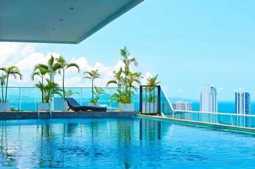 Apartamento The View Residence By Tech