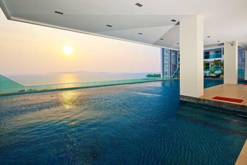 Apartamento The View Residence By Tech