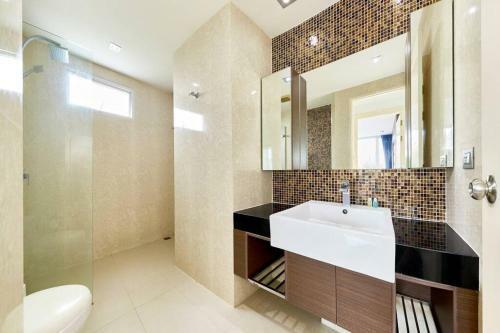 Apartamento The View Residence By Tech