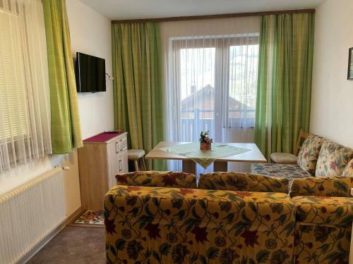 Apartment Oberberghof