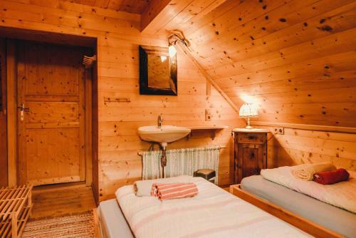 Agroturismo Alexanderh�tte
